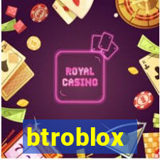 btroblox - making roblox better